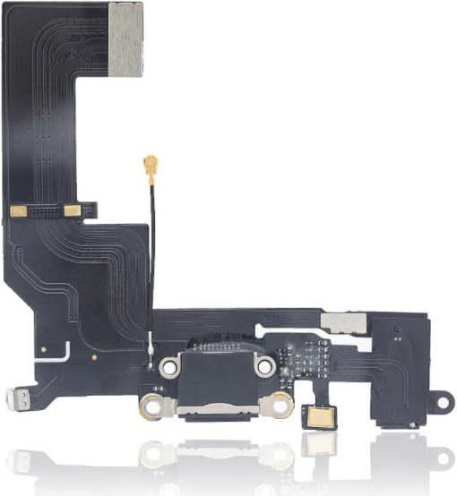 Produktbild Ferryxpress Charging Port Kabel - Ladebuchse - Ladebuchse Kompatibel für iPhone SE (2016) (Modul, iPhone SE)