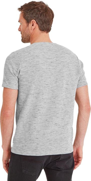 Actual product image TOG24 Mens Wilsden Marl T-Shirt (L)