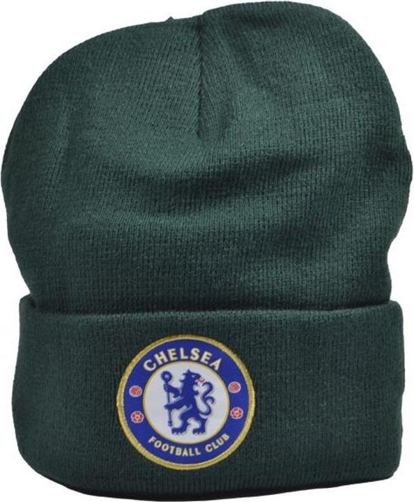 Image du produit Chelsea FC - Chapeau BRONX (Taille unique)