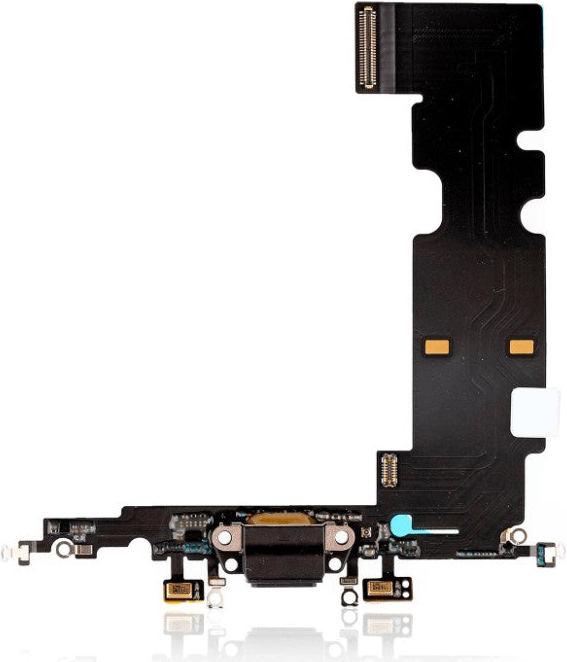 Produktbild Ferryxpress Charging Port Kabel - Ladebuchse - Ladebuchse Kompatibel für iPhone 8 Plus (Modul, Apple iPhone 8 Plus)
