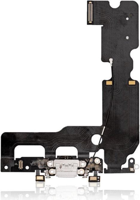 Immagine prodotto Ferryxpress Cavo della porta di ricarica - Jack di ricarica Premium per iPhone 7 Plus (Modulo, iPhone 7 Plus)
