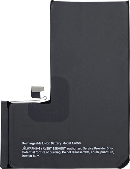 Produktbild Ferryxpress Ersatz Akku Batterie für iPhone 13 Pro Original Chip