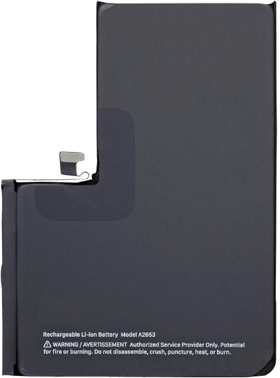 Immagine prodotto Ferryxpress Batteria di ricambio per iPhone 13 Pro Max Originale Nuovo