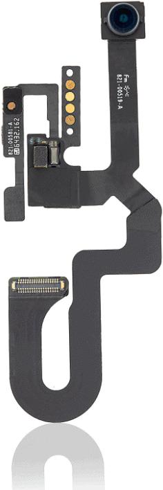 Image du produit Ferryxpress Caméra frontale et capteur de proximité Flex Compatible avec l'iPhone 7 Plus (Premium) (Boîtier, iPhone 7 Plus)