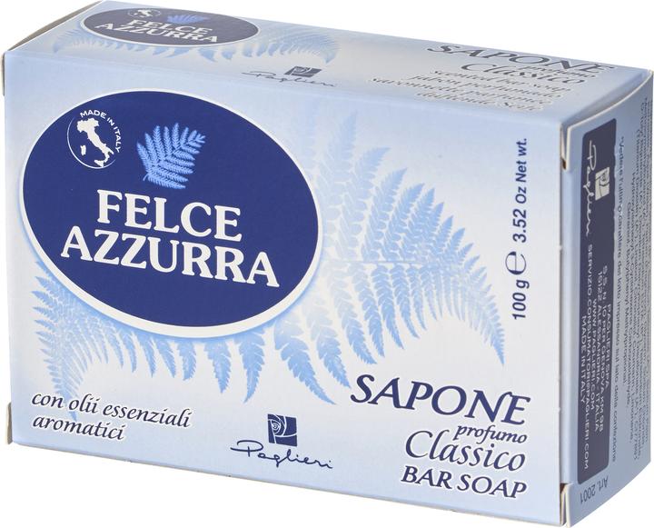 Produktbild Felce Azzurra Seife Classic (Flüssigseife, 100 ml)