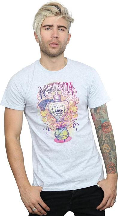 Produktbild Love Potion TShirt (4XL)