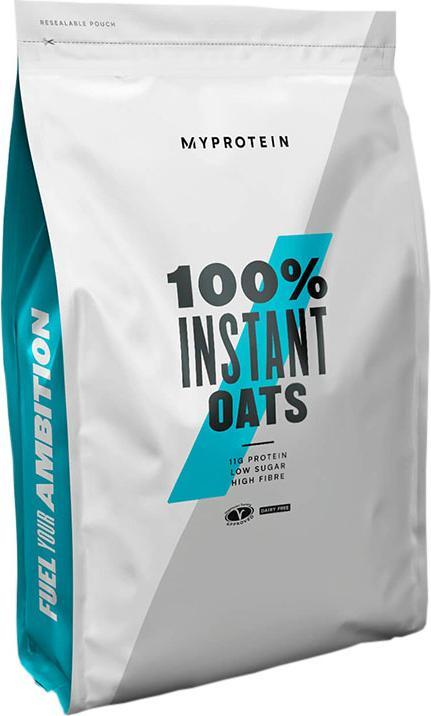 Produktbild MyProtein Instant Oats (Neutral, 1 Stk., 2500 g)
