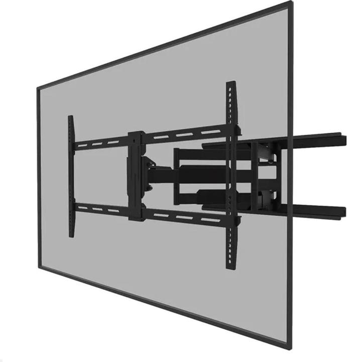 Neomounts WL40-550BL18 (Wand, 75", 45 kg)