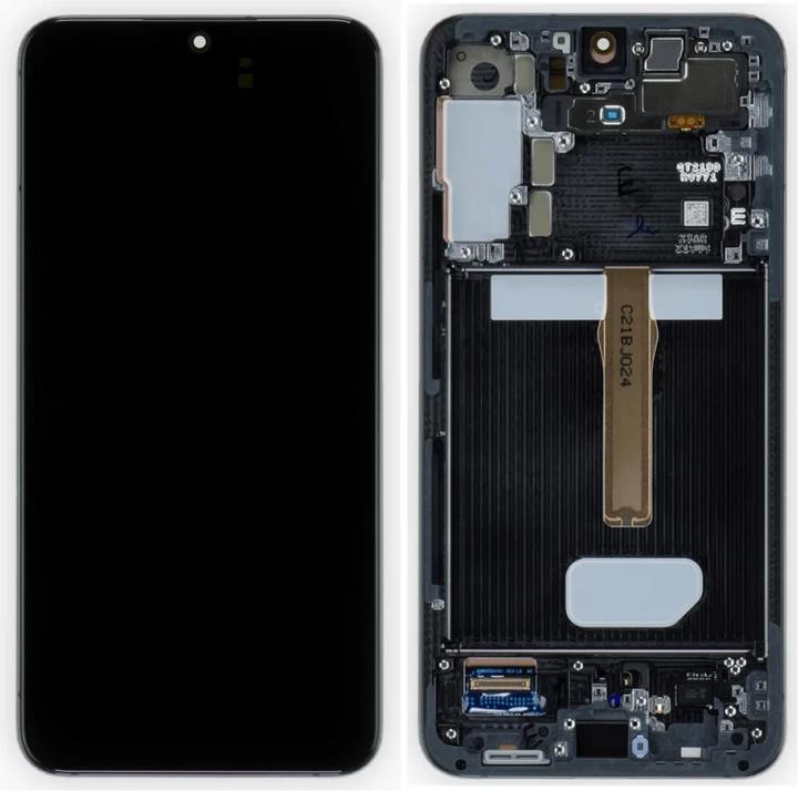 Actual product image Ferryxpress Galaxy S22 Plus OLED Display Screen - SM-G906B / GH82-27500A / GH82-27501A (Display, Galaxy S22+)