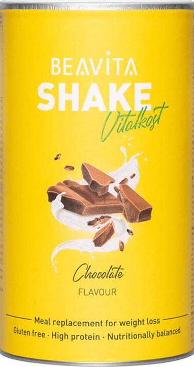 Immagine prodotto Beavita Cioccolato alimentare vitale (1 Pezzo/i, Polvere, 500 g)