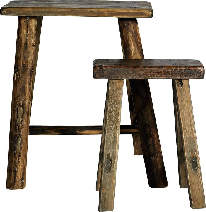 Actual product image Nordal Raw