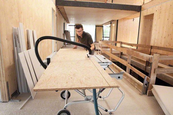 Immagine prodotto Bosch Professional GTS 10 XC versione CH