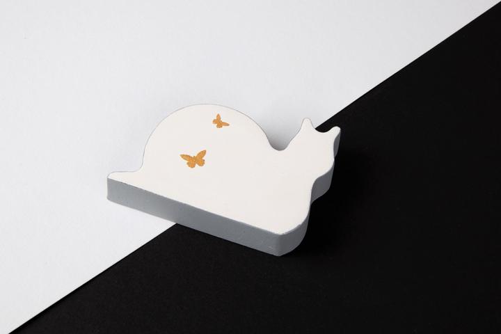 Actual product image Rayher Mould "Snails