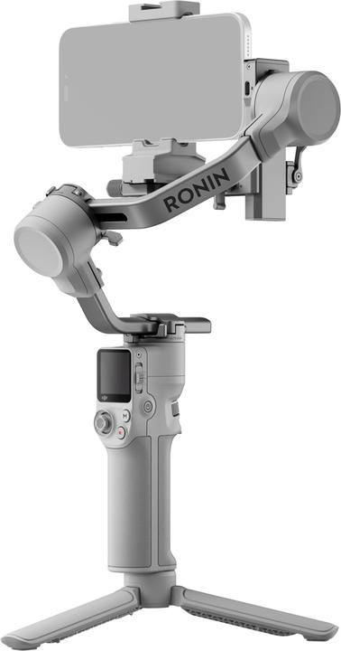 Actual product image DJI RS 4 Mini (System camera, Smartphone, 2 kg)