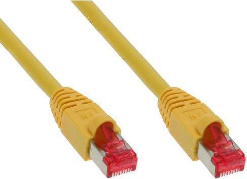 Actual product image InLine Patch cable (S/FTP, CAT6, 20 m)
