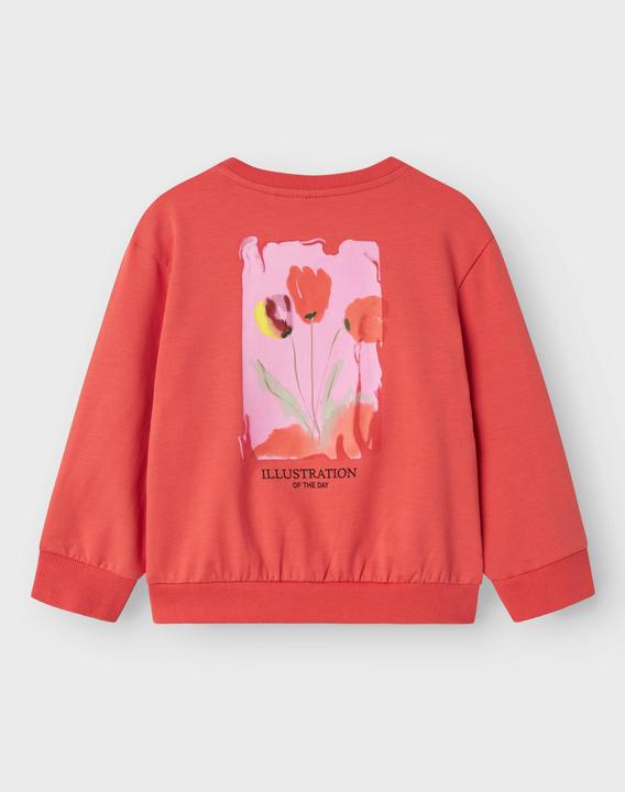 Immagine prodotto Name it Bio-Baumwoll Sweatshirt (116)