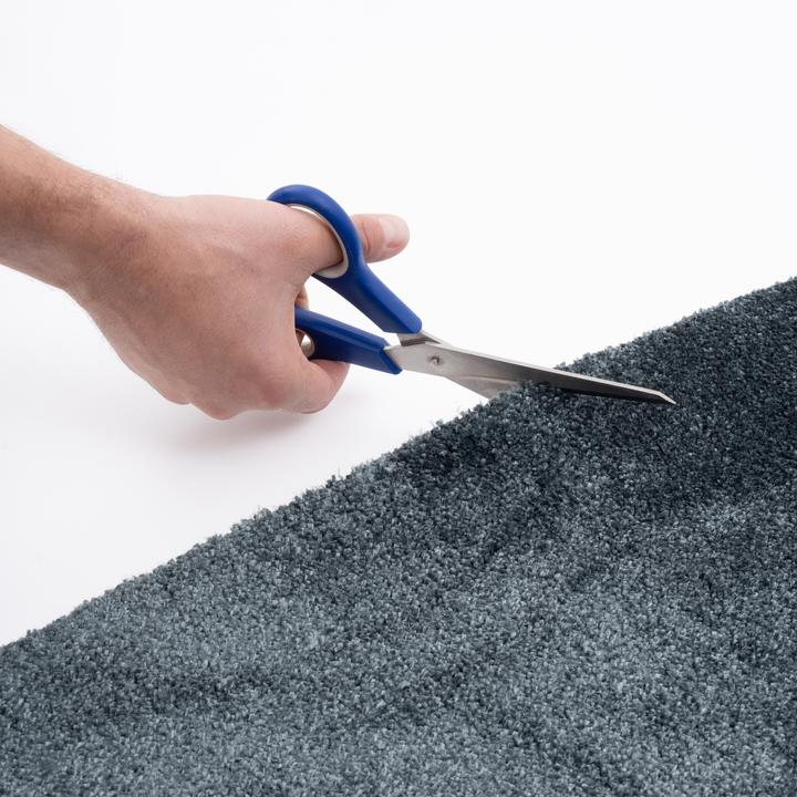 Immagine prodotto Snapstyle Super Soft Hochflorteppich Livorno (80 x 400 cm)