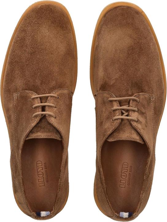 Actual product image Lloyd Businessschuhe (41)