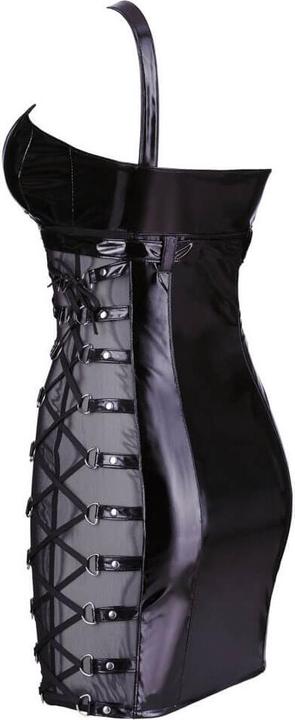 Immagine prodotto Black Level Cordoni per abiti laccati S (S)