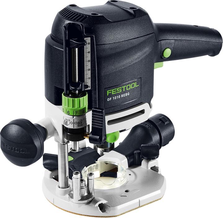 Produktbild Festool OF 1010 REBQ-Set