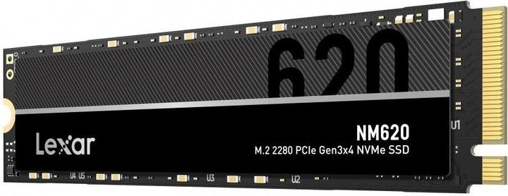 Immagine prodotto Lexar NM620 (1000 GB, M.2 2280)