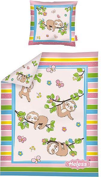 Produktbild Heless Puppenjacke Alpaka