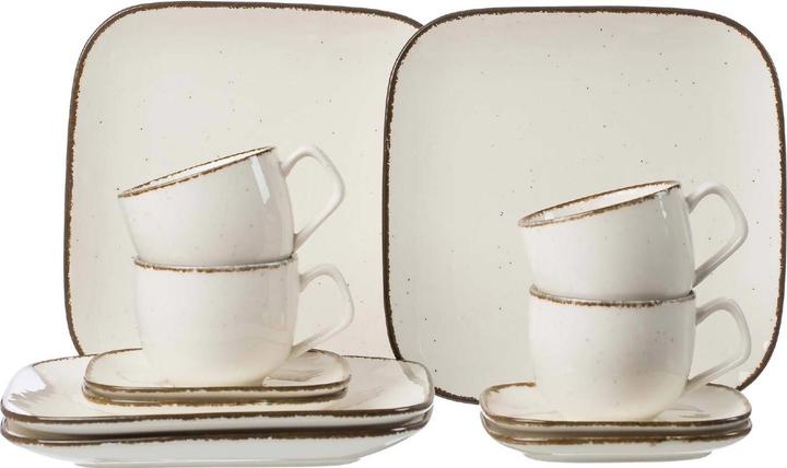Actual product image Ritzenhoff & Breker Casa (12 Piece)