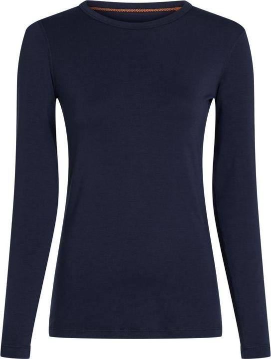 Produktbild Icebreaker Women Merino Blend Core Midweight LS Crewe (XL)