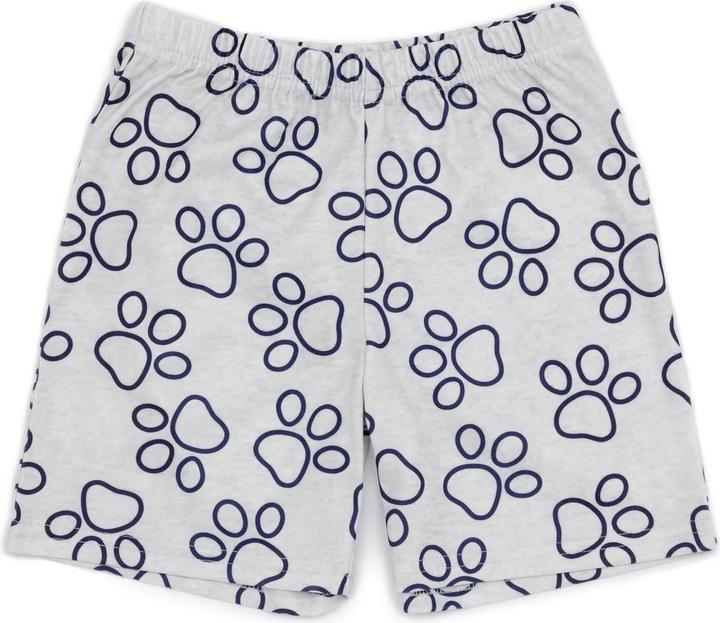 Image du produit Paw Patrol - Ensemble de pyjama court - Garçon (98)