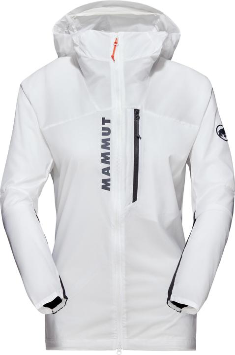 Mammut Aenergy WB Hooded Jacket Women (L)