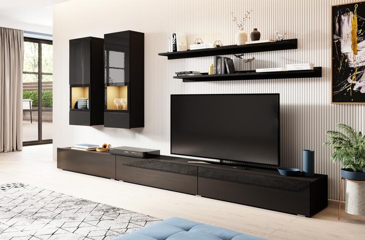 Produktbild Helvetia Möbel Athens (270 x 41 cm)
