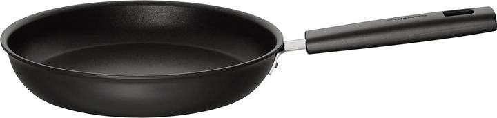 Actual product image Fiskars Frying pan 'Hard Face (24 cm, Frying pan, Aluminium)