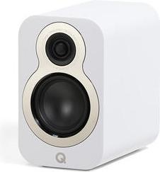 Image du produit Q Acoustics QA 3010c SATIN BLANC (1 paire)