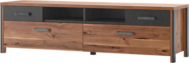 Produktbild Helvetia Möbel Buffalo (187 x 50 x 53 cm)
