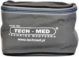 Actual product image Tech-Med Electronic blood pressure monitor TMA-500 PRO (Blood pressure monitor upper arm)