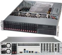Image du produit Supermicro Inc. CSE-213BAC8-R1K23LPB (Noir)