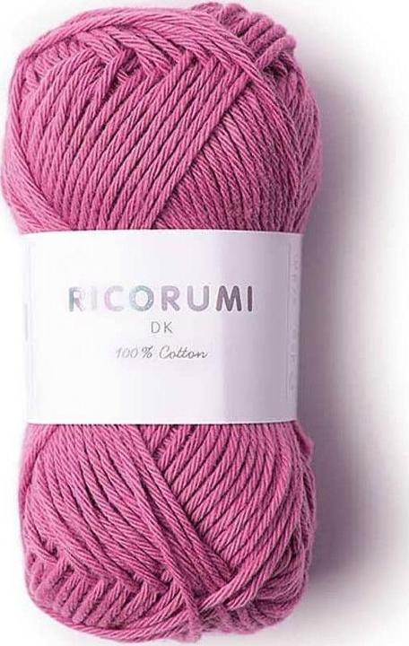 Immagine prodotto Rico Design Set Lana Ricorumi (57.50 m)
