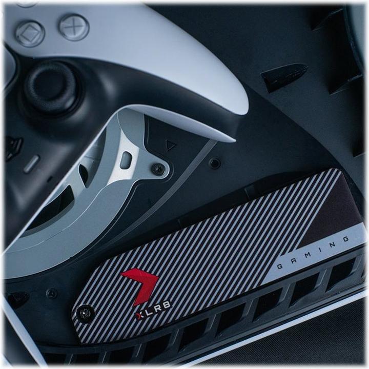 Actual product image PNY CS3140 (1000 GB, M.2 2280)