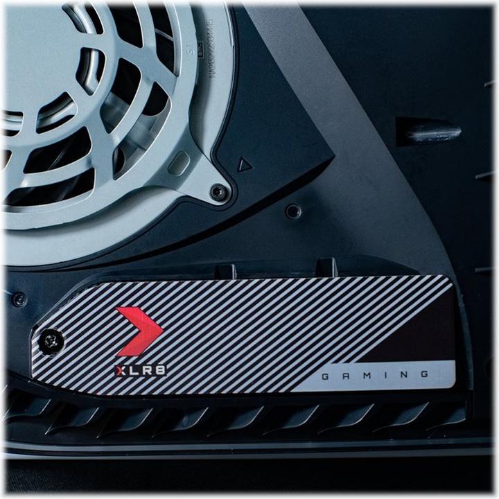 Actual product image PNY CS3140 (1000 GB, M.2 2280)
