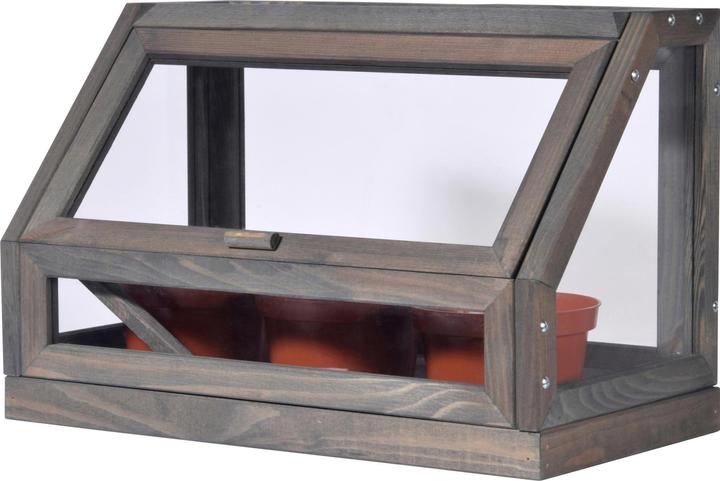 Immagine prodotto Dobar Mini serra con vasi