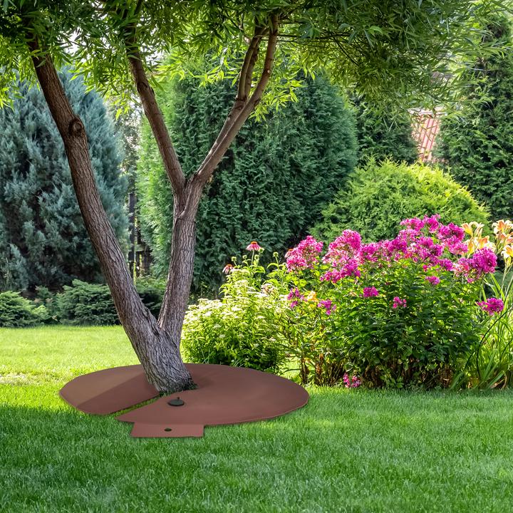 Actual product image Relaxdays Irrigation ring (Irrigation balls)