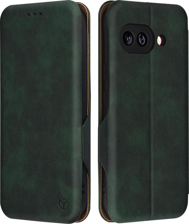 Produktbild Techsuit - Safe Wallet Plus - Google Pixel 9a - Green (Google Pixel 9a)