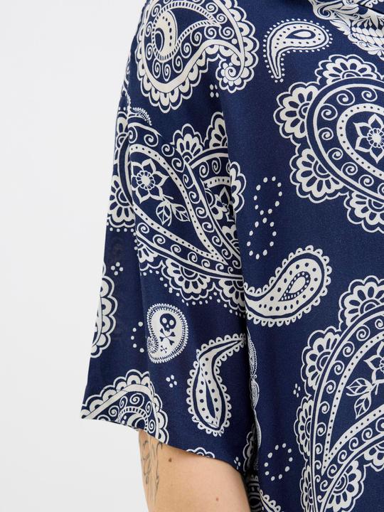 Image du produit Jack & Jones Relaxed Fit Hemd Hemd (S)