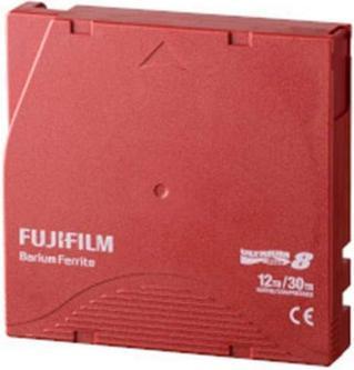 Image du produit Quantum Cartouche De Média Lto Ultrium 8 (LTO-8 Ultrium, 12000 Go)