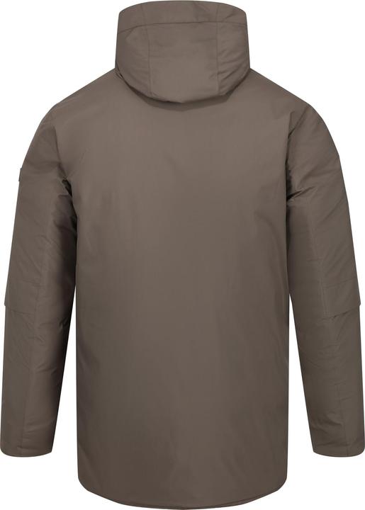 Actual product image Regatta Mens Yewbank II Parka (XL)