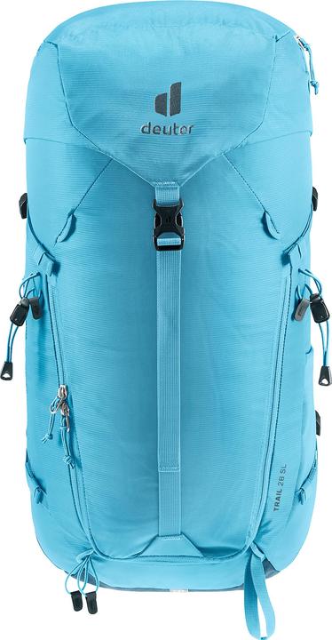 Actual product image Deuter Trail 28 (28 l)