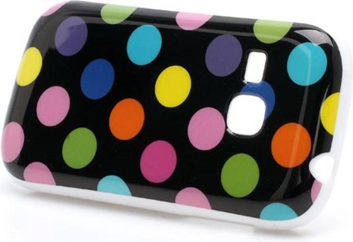 Produktbild König Design Schutzhülle für Handy Samsung Galaxy Young S6310 (Samsung Galaxy Young S6310)