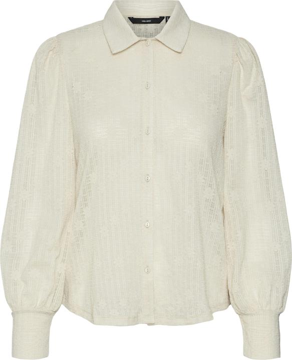 Actual product image Vero Moda VMALICE Top Blouse (L)
