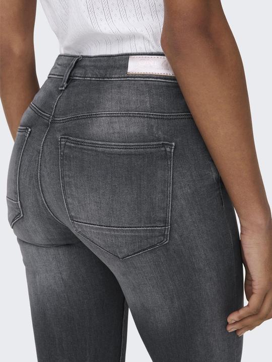 Image du produit Only ONlKendell Life Reg Ankle Skinny Fit Jeans (30)