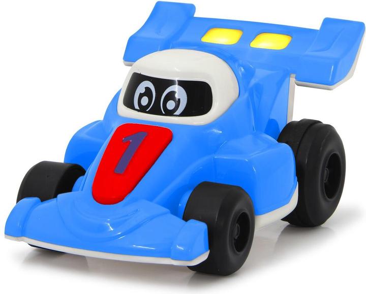 Actual product image Jamara My Little Racer